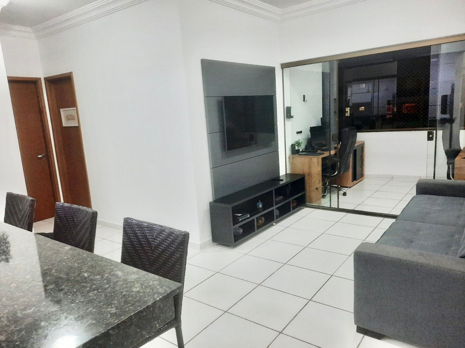 Edifício Olímpia Bueno